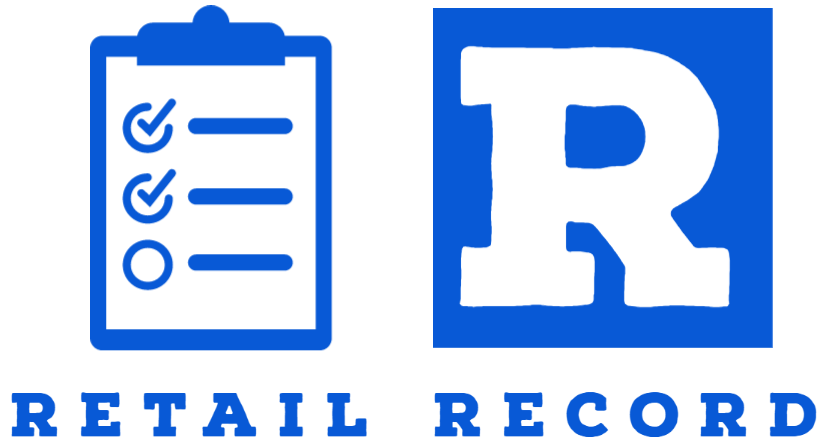 Retail Record Logo